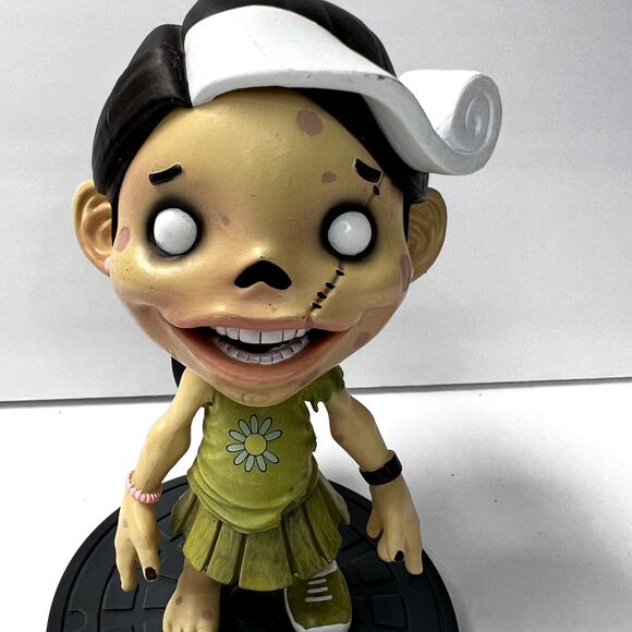 Pocket Zombies By Atomfreak Studios "Apple" - Picture 2 of 10